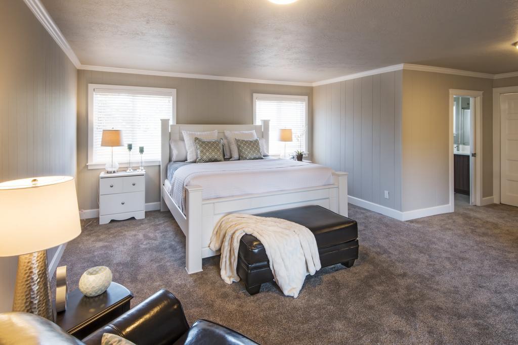 Beach Drive Suites Seaside Eksteriør billede