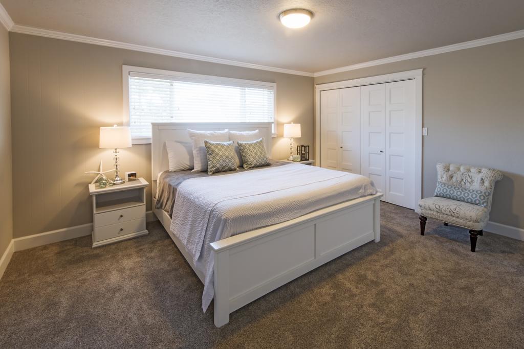 Beach Drive Suites Seaside Eksteriør billede