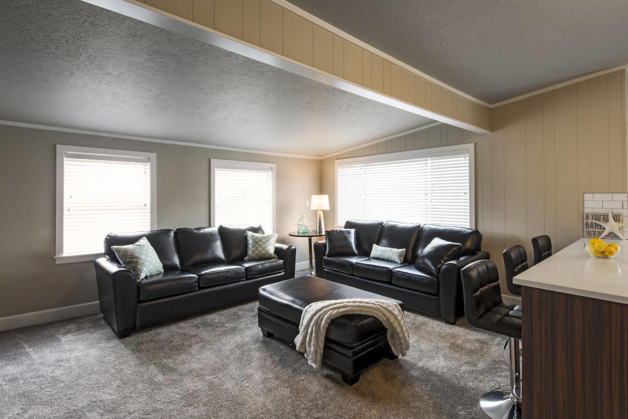 Beach Drive Suites Seaside Eksteriør billede