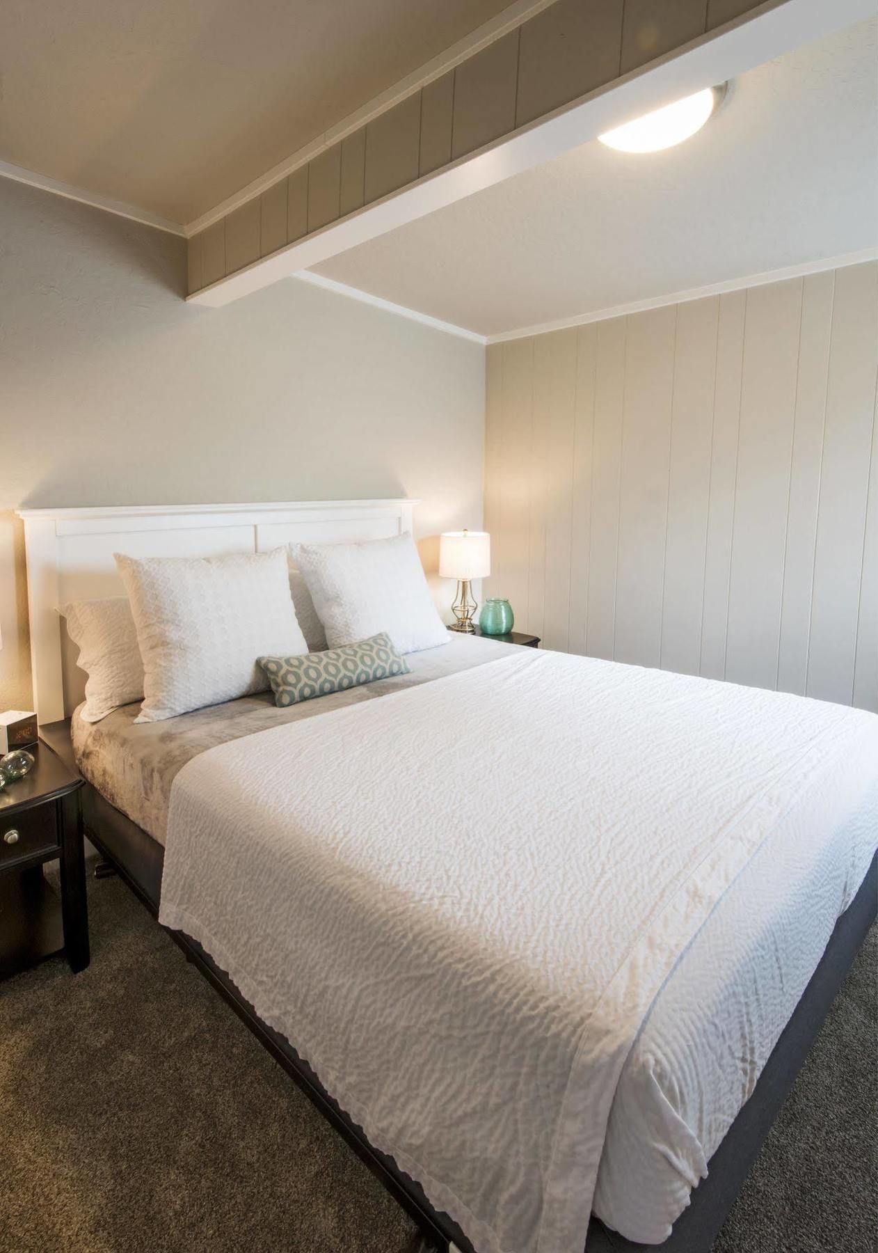 Beach Drive Suites Seaside Eksteriør billede